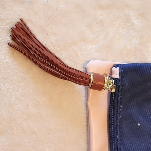 Don't Kill My Vibe Clutch Pouch - Picture 8 of 11